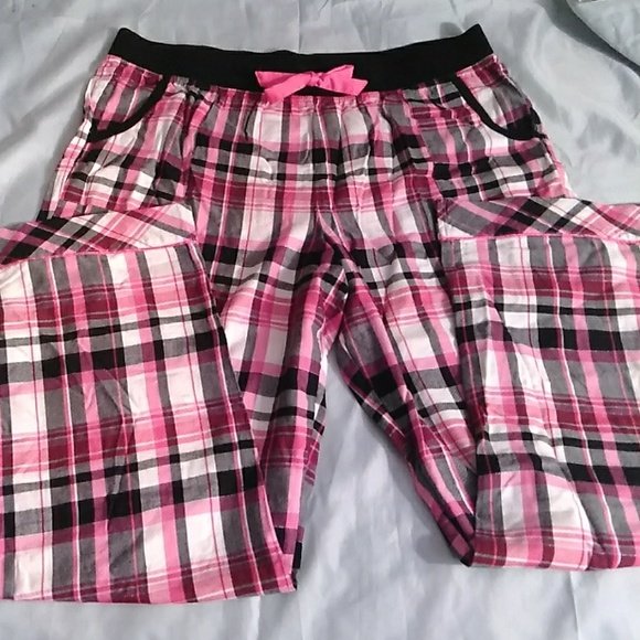 Victoria's Secret Other - NEW! VICTORIA'S SECRET NEW PAJAMA(PANTS)